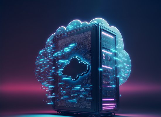 VPS Hosting